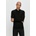 AllSaints - Блуза с дълъг ръкав Mode Merino LS Polo (MK005D)