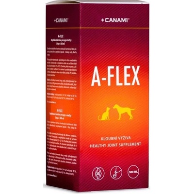 Canami A-Flex 500 ml
