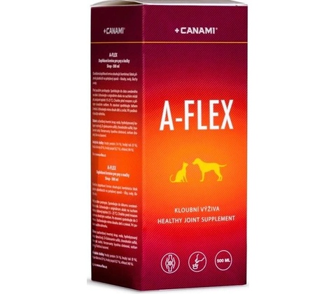 Canami A-Flex 500 ml