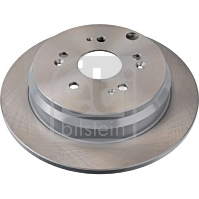 Brzdový kotúč FEBI BILSTEIN 108423