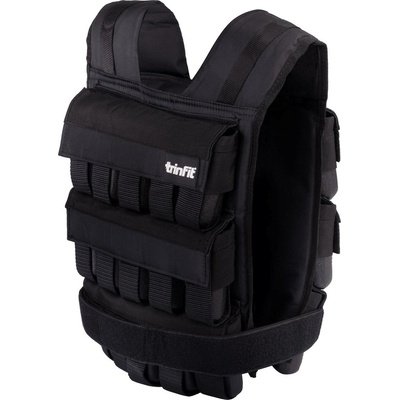 Trinfit titan Zátěžová vesta 36 kg