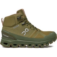 On Cloudrock Waterproof olive/reed W 23-99245