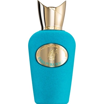 Sospiro Sospiro Erba Pura Magica - Erba Collection унисекс парфюм 100 мл - EDP