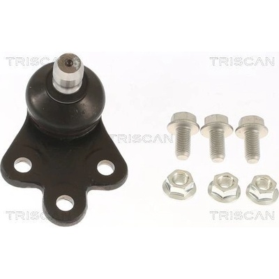 Čepy TRISCAN 8500 81507
