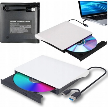 Gembird DVD-USB-03