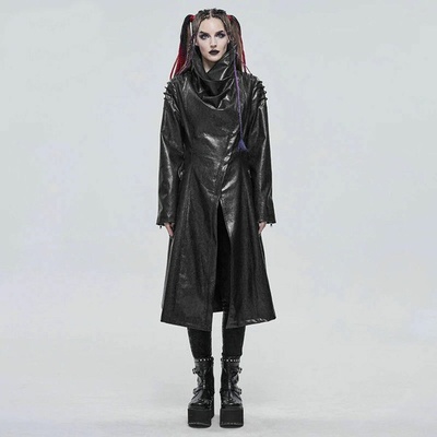 Devil Fashion CT17901 černý