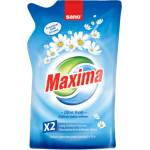 Sano Maxima Омекотител Sano Maxima Ultra Fresh, 1 литър