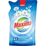 Sano Омекотител Sano Maxima Ultra Fresh, плик, 1 литър (1289)