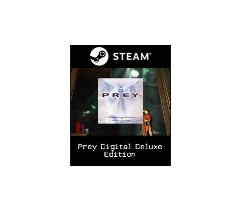 Prey (Deluxe Edition)