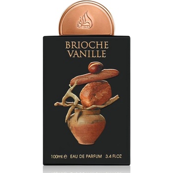 LATTAFA Brioche Vanille EDP 100 ml