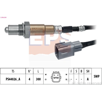 Lambda sonda EPS 1.998.294