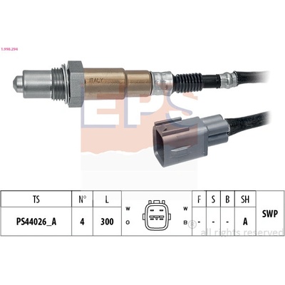 Lambda sonda EPS 1.998.294