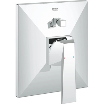GROHE Allure Brilliant Смесител за вграждане за вана (19785000)