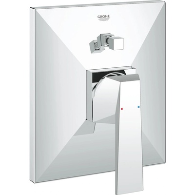 GROHE Allure Brilliant Смесител за вграждане за вана (19785000)