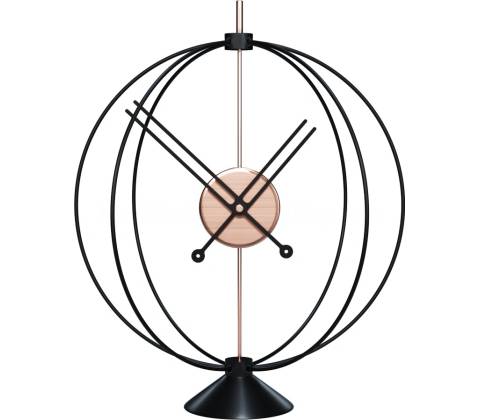 Mclocks AT312 Atom