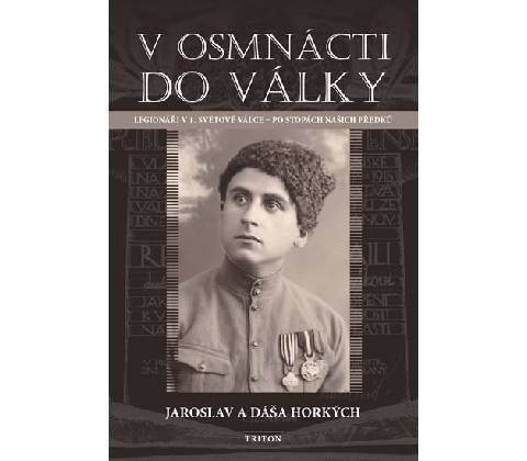 V osmnácti do války
