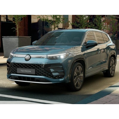 Volkswagen Tayron 1.5 eHybrid R-Line DSG 150 kW