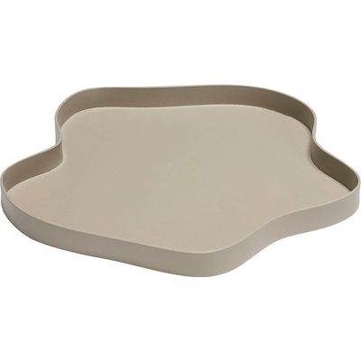 Hübsch Dekorativní tác Pond 37cm