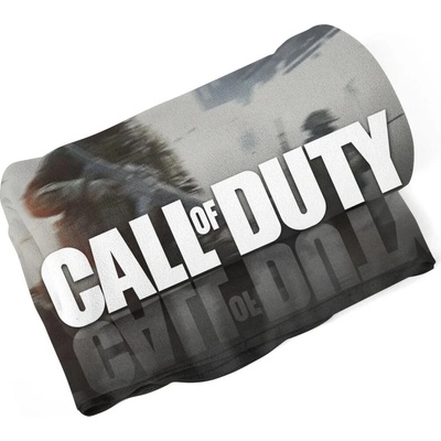 Sablio Deka Call of Duty Vrtulník 190x140
