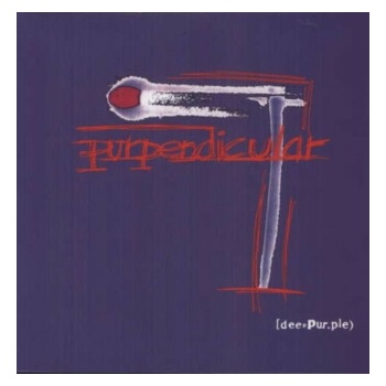 DEEP PURPLE: PURPENDICULAR LP