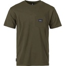 Alpha burnt olive