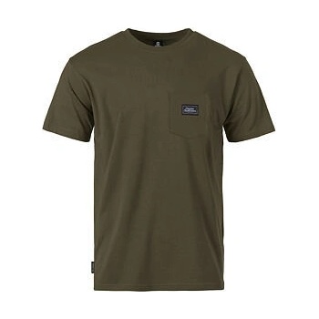 Alpha burnt olive