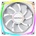 Montech RX140 PWM ARGB Reverse RX140W