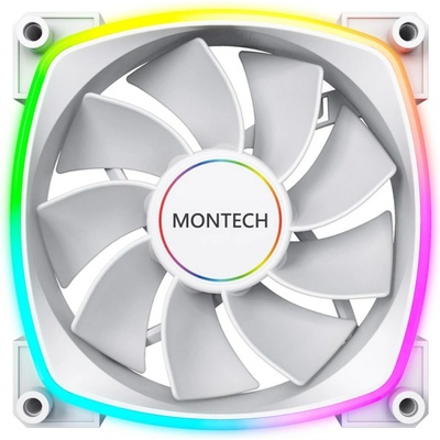 Montech RX140 PWM ARGB Reverse RX140W