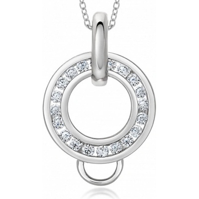 Sofia stříbrný přívěsek na charm CK40104576109G