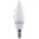ELMARK Led ЛАМПА candle c37 7w e14 6400k high efficiency (99led917hecw)