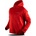 Trimm BART red