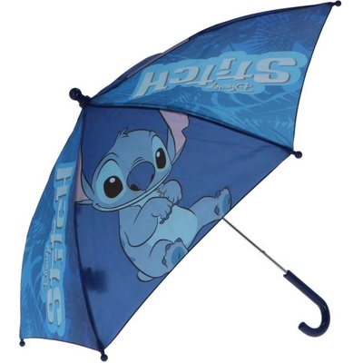 Lilo a Stitch deštník tmavě modrý