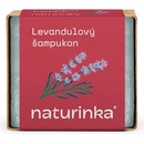Naturinka Šampukon levandulový 60 g