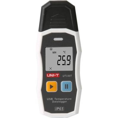 UNI-T USB термометър логер Uni-T UT330T (UT330T)