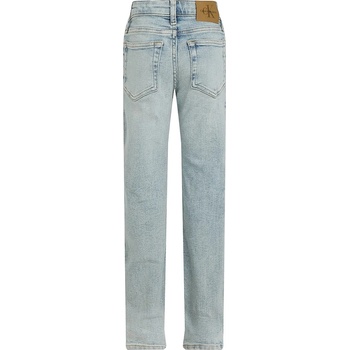 Calvin Klein Jeans Детски дънки Calvin Klein Jeans SLIM (IB0IB02304.128.176.PPYA)