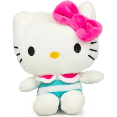Hello Kitty Beanbags 12 cm