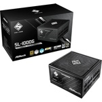 ASRock SL-1000G 1000W 80 PLUS Gold