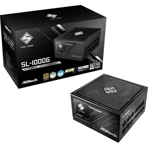 ASRock SL-1000G 1000W 80 PLUS Gold