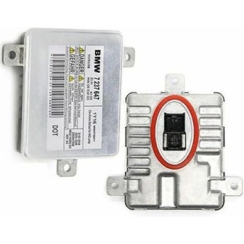 Image 1 of БАЛАСТ ЗА ФАБРИЧЕН КСЕНОН ЗА bmw 1, 3, 5, 7 seria / x1 / z4