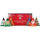 English Tea Shop Vánoční dárková sada figurky na stromeček BIO 6 pyramidek