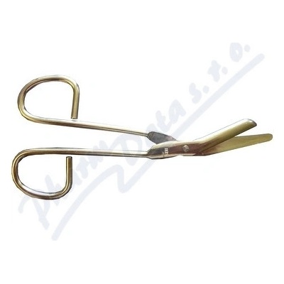 Master Surgical nožnice do lekárničky so sklonom