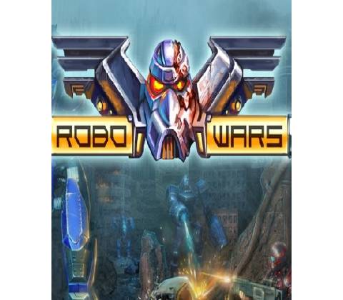 RoboWars