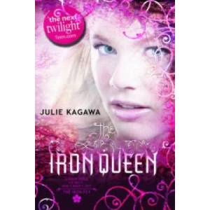 Iron Queen | Julie Kagawa (2011)