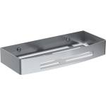 Omnires Uni - Рафт, дължина 30 см, матиран никел UN10331NI (UN10331NI)