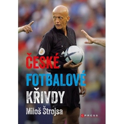 České fotbalové křivdy CPRESS