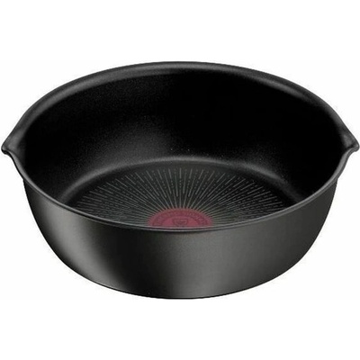 Pánev Tefal černá 26 cm nepřilnavá