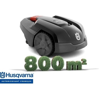 Husqvarna Automower 308