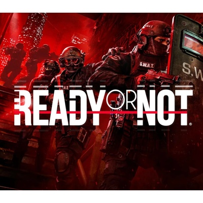 Ready or Not (Deluxe Edition)