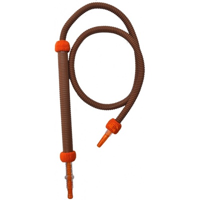 TopMark Tauret 170 cm oranžová