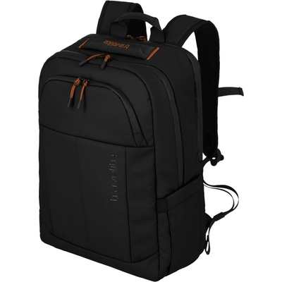 Travelite Briize classic 91020-01 černá 23 L